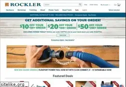 Sites similar to rockler.com