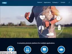 Sites similar to rockleyphotonics.com
