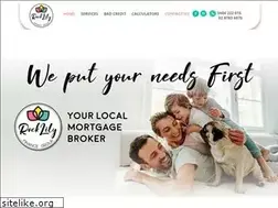 Sites similar to rocklilyfinancegroup.com.au