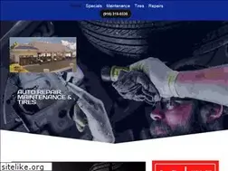 Sites similar to rocklinautomotive.com