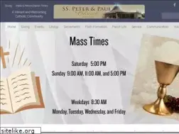 Sites similar to rocklincatholic.org