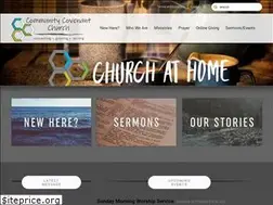 Sites similar to rocklincov.org