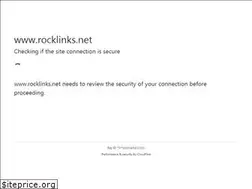 Sites similar to rocklinks.net