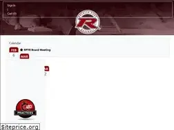 Sites similar to rocklinponybaseball.com