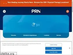 Sites similar to rocklinpt.com