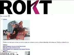 Sites similar to rocklive.com.au