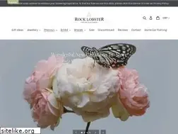 Sites similar to rocklobsterjewellery.co.uk