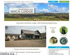 Sites similar to rocklodge.co.uk