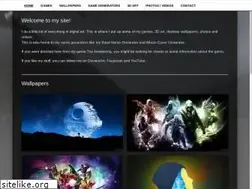 Sites similar to rocklou.com