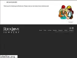 Sites similar to rocklovedesigns.com