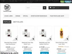 Sites similar to rocklube.eu