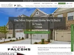 Sites similar to rocklynhomes.com