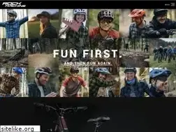 Sites similar to rockmachinebikes.de