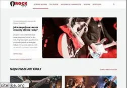 Sites similar to rockmagazyn.pl