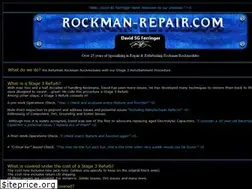 Sites similar to rockman-repair.com