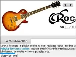 Sites similar to rockman.com.pl