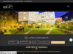 Sites similar to rockmanali.com