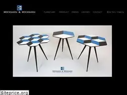 Sites similar to rockmanandrockman.com