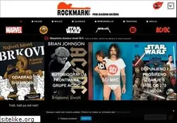 Sites similar to rockmark.hr