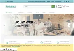 Sites similar to rockmart.nl