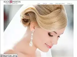 Sites similar to rockmartinjewelry.com