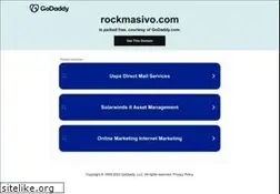Sites similar to rockmasivo.com