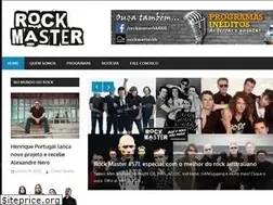Sites similar to rockmaster.com.br