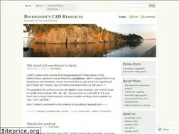 Sites similar to rockmaster.wordpress.com