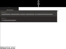 Sites similar to rockmatsuri.com