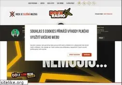 Sites similar to rockmax.cz