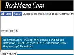 Sites similar to rockmaza.com