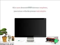 Sites similar to rockmedia.com.br