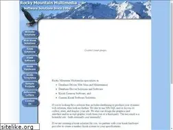 Sites similar to rockmedia.com