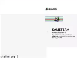 Sites similar to rockmedia.es