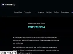 Sites similar to rockmedia.gr