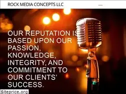 Sites similar to rockmediaconcepts.com