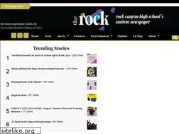 Sites similar to rockmediaonline.org