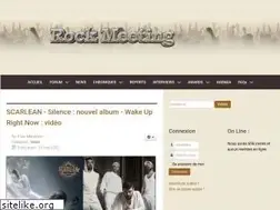 Sites similar to rockmeeting.com