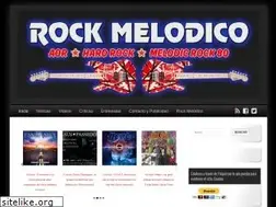 Sites similar to rockmelodico.com