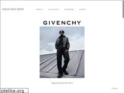 Sites similar to rockmen.fr