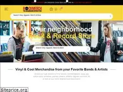 Sites similar to rockmerch.com