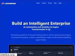 Sites similar to rockmetric.com