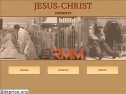 Sites similar to rockmissionary.org