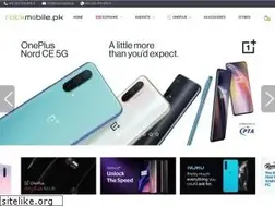 Sites similar to rockmobile.pk