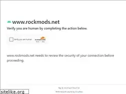 Sites similar to rockmods.net