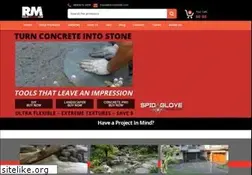 Sites similar to rockmolds.com