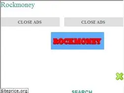 Sites similar to rockmoney.org