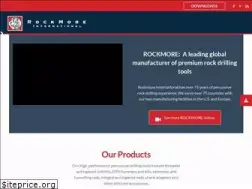 Sites similar to rockmore-intl.com