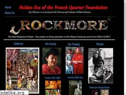 Sites similar to rockmore.org