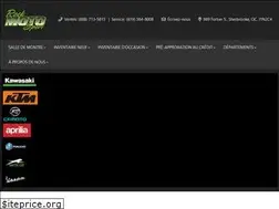 Sites similar to rockmotosport.com